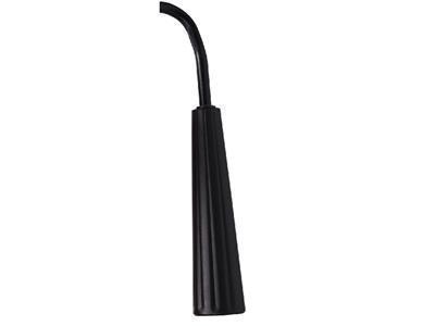 fire extinguisher horn