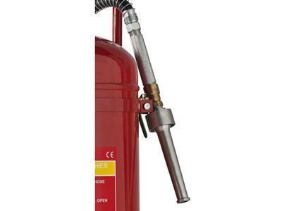 spray nozzle