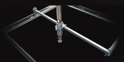 Flexible Metal Hose