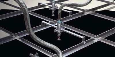 Flexible Metal Hose