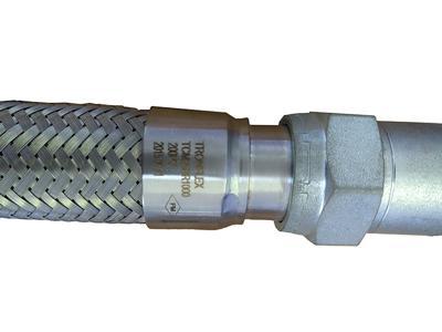 connecting part