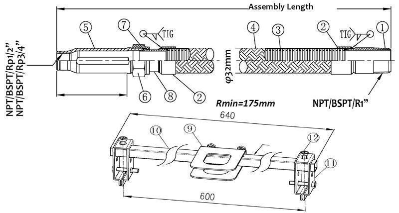 Specifications
