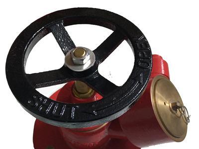 Handwheel 