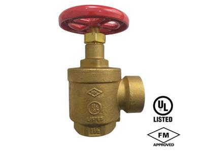 Waterflow Detector