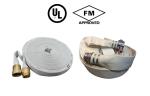 Fire Hose (UL FM Approved)