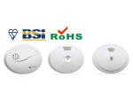 Stand Alone Smoke Detector