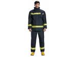 Fireman Suit